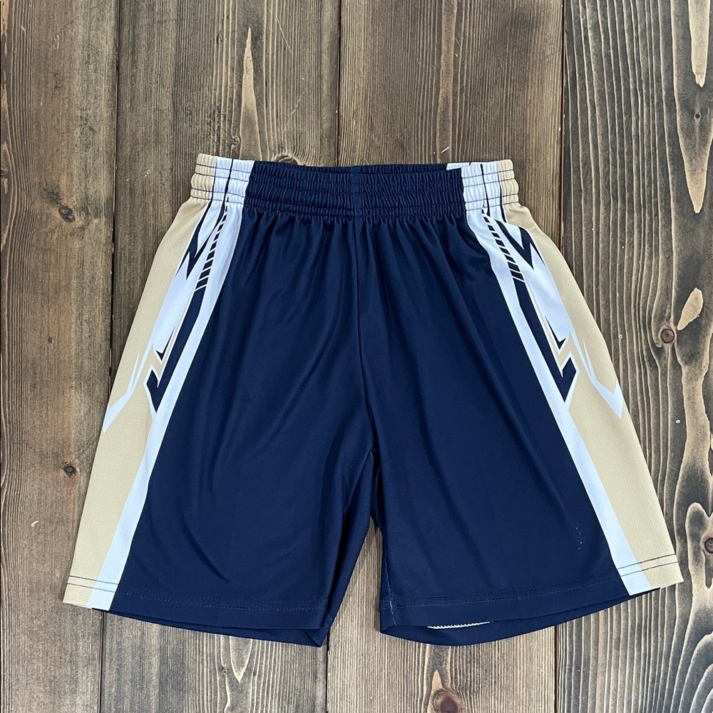 Boy’s Krown Sports Athletic Shorts